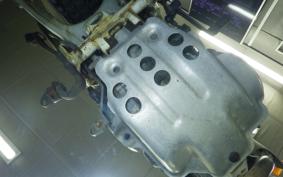 YAMAHA SEROW 225 W 4JG