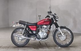 HONDA CB400SS 2006 NC41