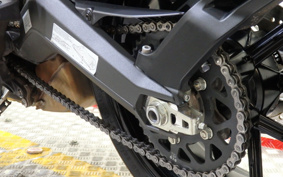 DUCATI SCRAMBLER ICON 2017 K102