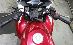 HONDA CBR250R A 1997 CS250R