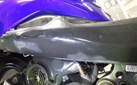YAMAHA AXIS 125 TREET SE53J