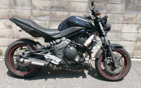 KAWASAKI NINJA 650 2012 EXEC10