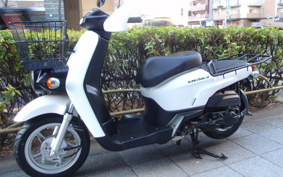 HONDA BENLY PRO AA05