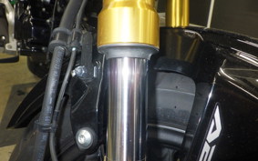 HONDA GROM JC92