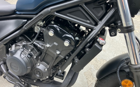 HONDA REBEL 500 2023 PC60