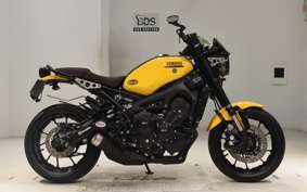 YAMAHA XSR900 2020 RN56J