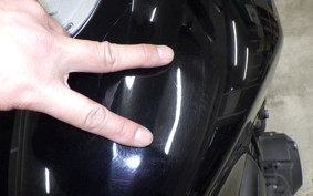 HONDA CB400SF VTEC 2012 NC42