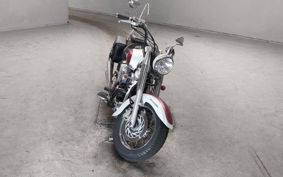 YAMAHA DRAGSTAR 400 CLASSIC 2001 VH01J