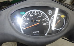 YAMAHA AXIS 125 TREET 2023 SE53J