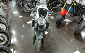 SUZUKI SV650X ABS 2023 VP55E