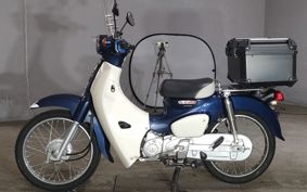 HONDA SUPER CUB110 JA44