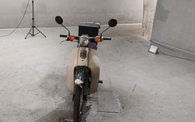 HONDA SUPER CUB50 AA01