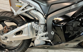 HONDA CBR600RR ABS 2011 PC40