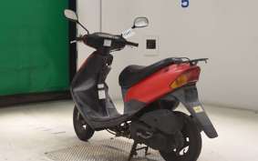 SUZUKI LET's 2 2002 CA1PA