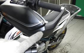 YAMAHA SEROW 250 Gen.3 2024 DG31J