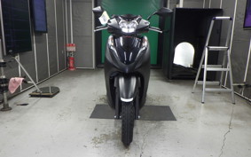 HONDA LEAD 125 2005 JK12