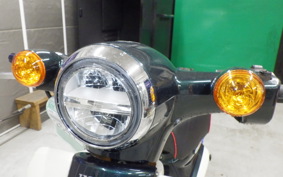 HONDA C110 SUPER CUB 2008 JA44