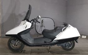 HONDA FUSION MF02