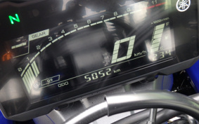 YAMAHA YZF-R7 2023 RM39J