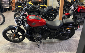 HARLEY RH975 NIGHT STAR 2024 ZH1