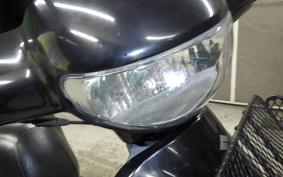 SUZUKI LET's 4 2004 CA41A