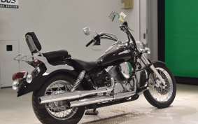 YAMAHA DRAGSTAR 250 1987 VG02J