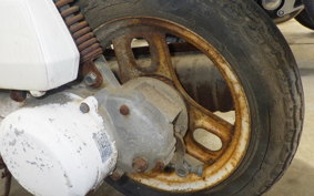 HONDA SKY 1998 AB14