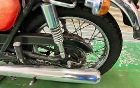 HONDA CB250 CB250
