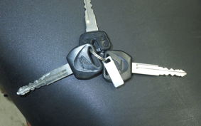 HONDA CB250F 2003 MC43