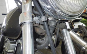 HONDA GB250 CLUBMAN MC10