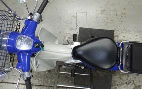 YAMAHA MATE 50 UA04J