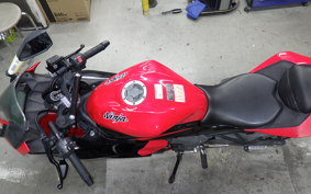 KAWASAKI NINJA 250 SL 2024 BX250A
