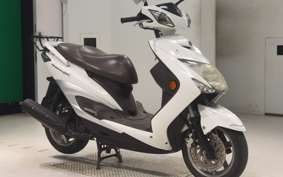 YAMAHA CYGNUS 125 X 2 SE44J
