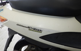 SUZUKI ADDRESS V50 Gen.2 CA44A