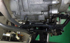 HONDA C110 SUPER CUB JA10