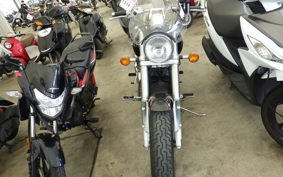 SUZUKI DESPERADO 800 1997 VS53B