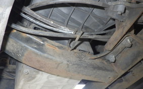 SUZUKI ADDRESS V125 G CF46A