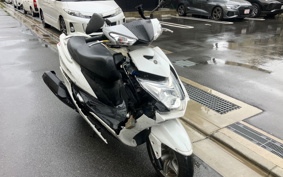 YAMAHA  CYGNUS X SR SEA5J