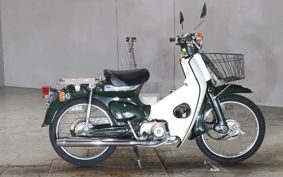 HONDA SUPER CUB50 C50
