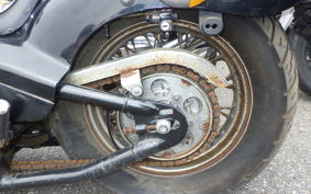 HONDA STEED 400 1996 NC26