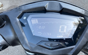 YAMAHA CYGNUS 125 X SED8J