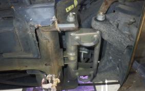 HONDA TODAY 2018 AF61