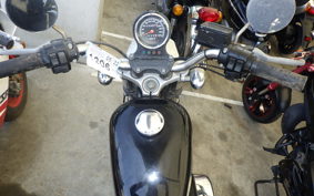 HARLEY XL883 1989