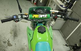 KAWASAKI KDX250SR DX250F