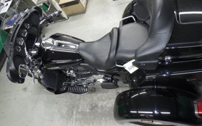 HARLEY FLHTCU TG 1870 2019
