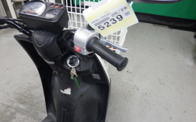 YAMAHA GEAR Gen.2 2004 UA08J