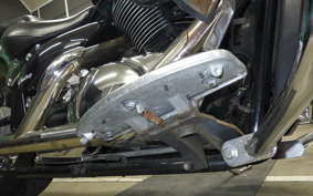 SUZUKI INTRUDER 400 Classic 2001 VK54A