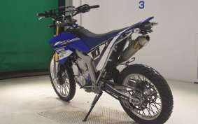 YAMAHA WR250R DG15J