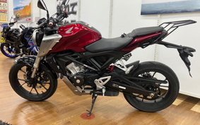 HONDA CB125 R JC79