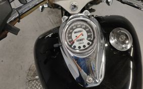 YAMAHA DRAGSTAR 400 4TR